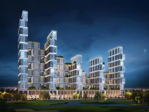 SOBHA One