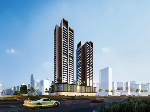 Guzel Towers v JVT – Tiger