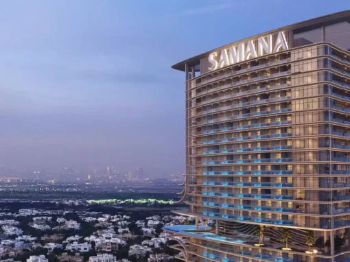 Samana Barari Heights