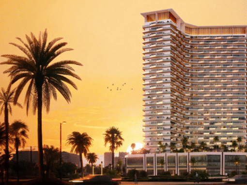 Binghatti Haven