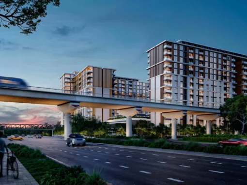 Emaar Terra Heights