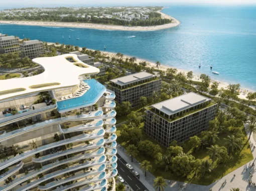 Imtiaz Beach Walk Grand