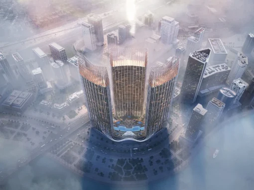 Binghatti Skyrise