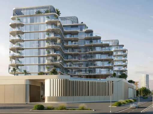 Samana Ocean Bay Dubai Islands