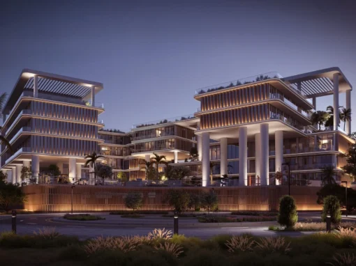 Samana Hills South 2