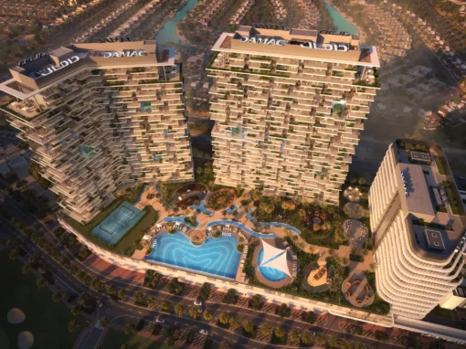 Damac District