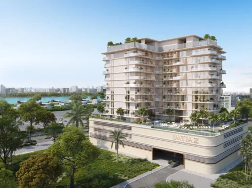 IMTIAZ Sunset Bay Grand