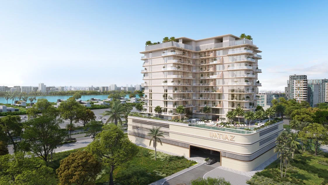 Sunset Bay Grand by Imtiaz