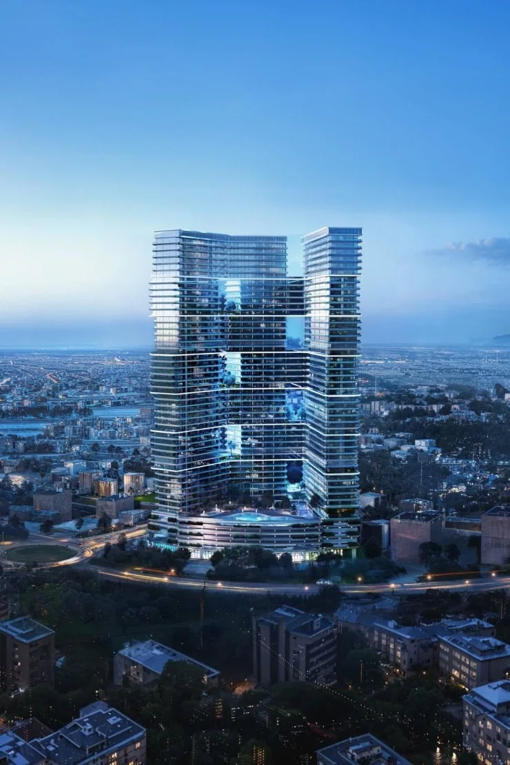Binghatti Sky Terraces