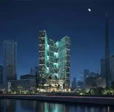 Binghatti Sky Terraces