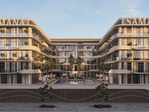 Samana Hills South 3