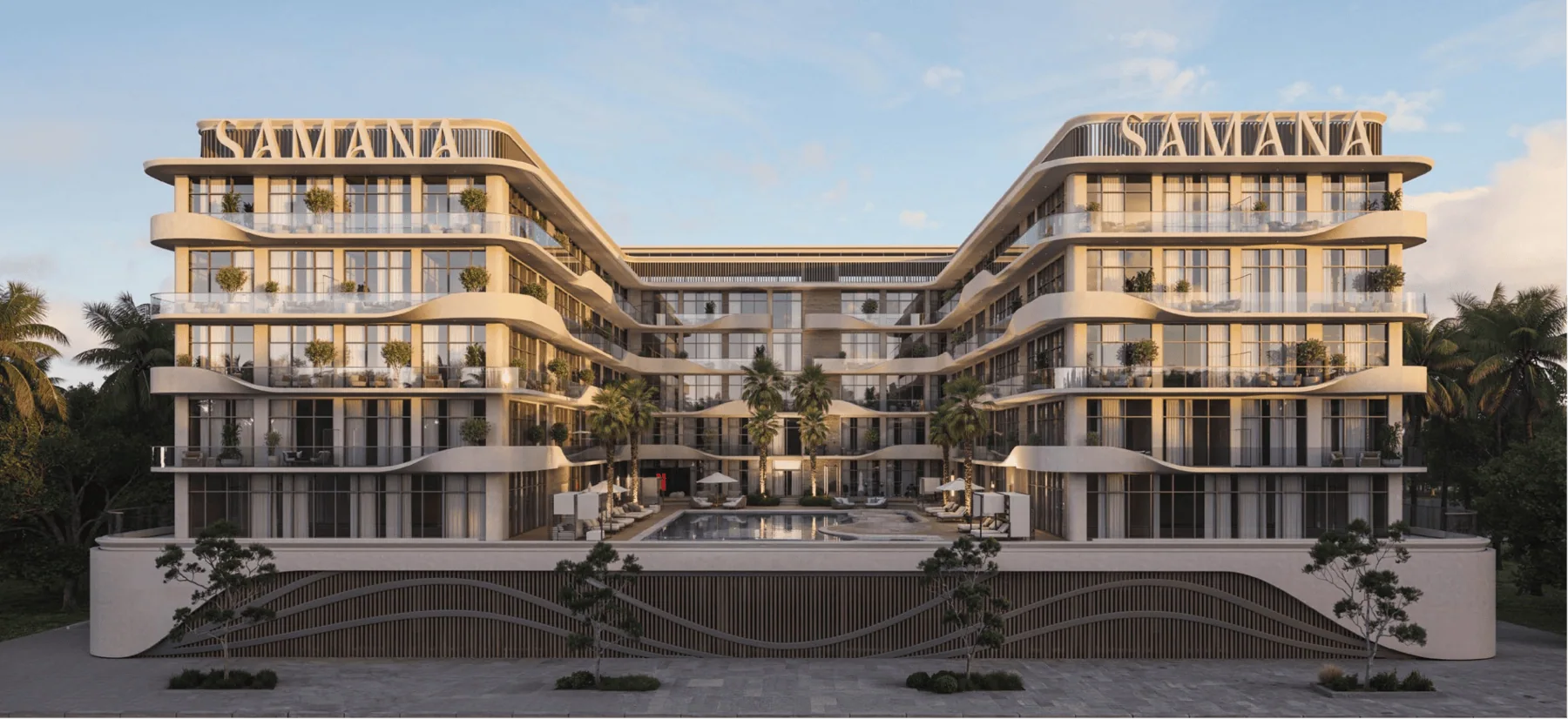 Samana Hills South 3