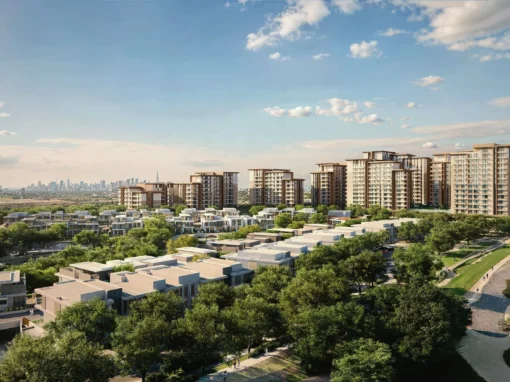 Expo Valley Views 