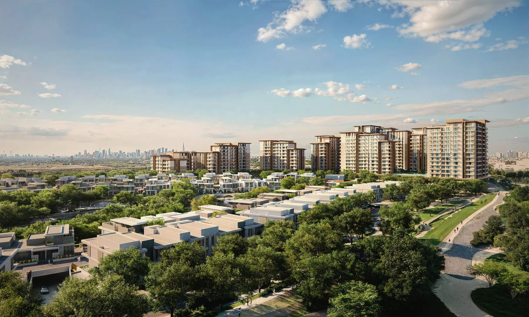 EXPO VALLEY VIEW