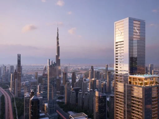  Sobha SkyParks
